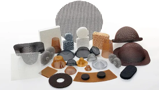 Best Price Cast Iron Molten Metal Ceramic Foam Filter Plate for Casting Filtration D50*22 75*75*22 100*100*22